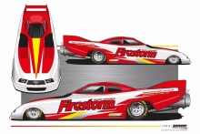 gallery/Darren West Design